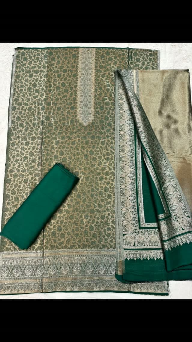 HaathKaari handcrafted embroidered clothing